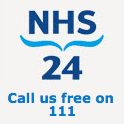 nhs24-111-logo
