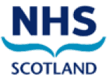 NHS Scotland logo