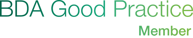 BDA Good Practice logo